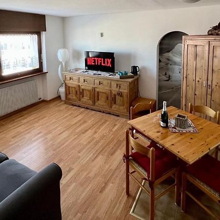 B&B Chalet Nicolussi トレント エクステリア 写真