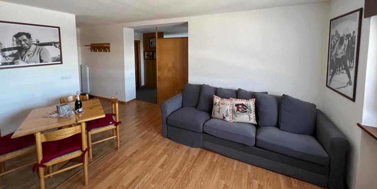 B&B Chalet Nicolussi トレント エクステリア 写真