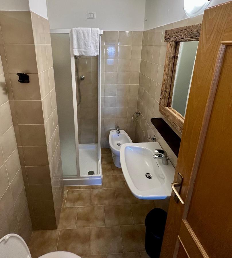 B&B Chalet Nicolussi トレント エクステリア 写真