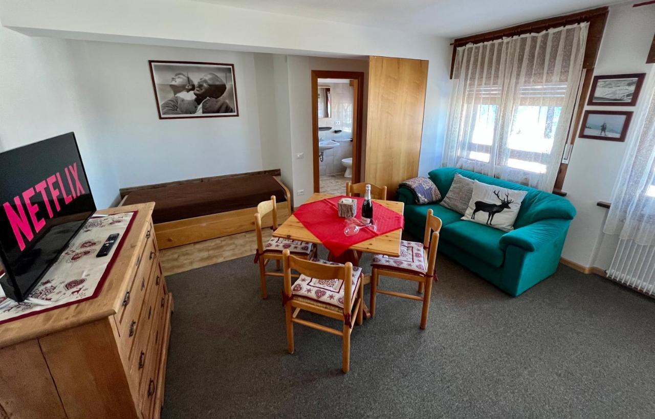 B&B Chalet Nicolussi トレント エクステリア 写真