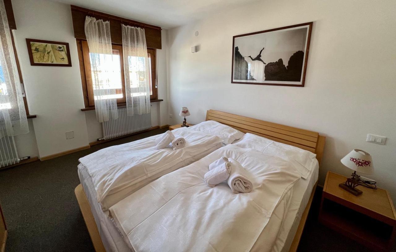 B&B Chalet Nicolussi トレント エクステリア 写真